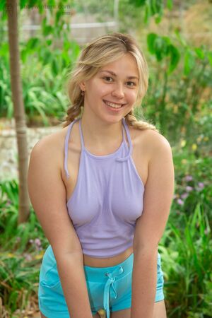 Selvaggia in Outdoors at Abby Winters