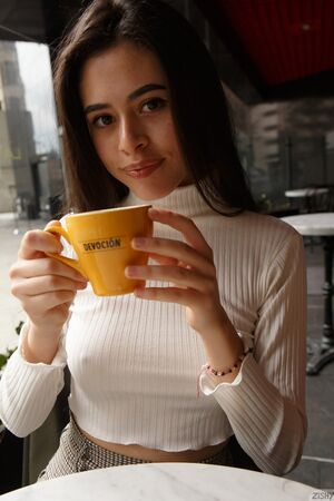 Three Girls One Camera at Zishy