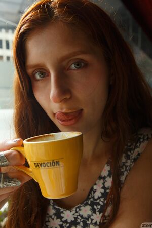 Three Girls One Camera at Zishy