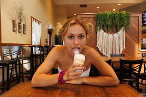 Jezebel Madd in Powerful Pennsylvania at Zishy