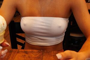 Jezebel Madd in Powerful Pennsylvania at Zishy