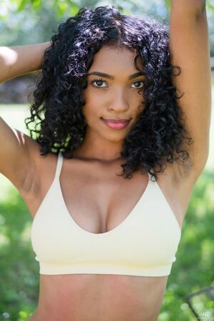 Barbie in Sex In The Nature at Watch4Beauty