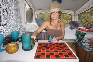 Meet Madden in Camp Madden