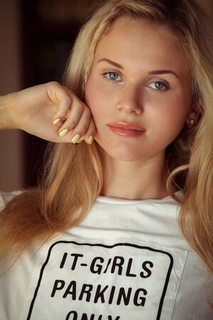 Caroline Abel Nude Pics and Porn