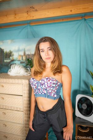 Brooke Vice Nude Pics and Porn