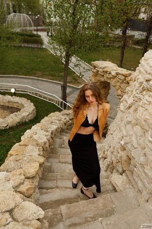 Mitropoliya in The Female Gaze at Zishy