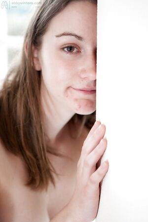 Patricia B in Girl Next Door at Abby Winters