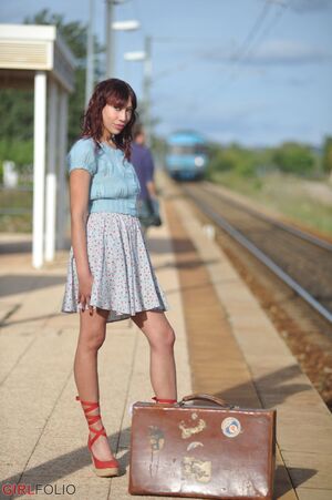 Distania Nude Pics and Porn