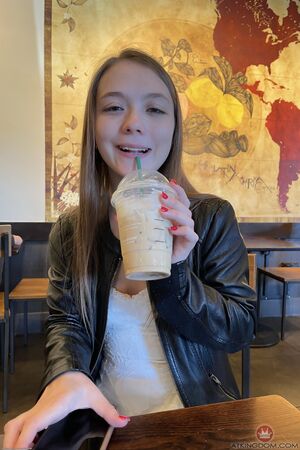 Mira Monroe in Nude Teen at ATK Petites