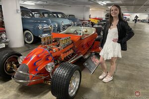 Mira Monroe in Nude Teen at ATK Petites