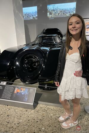 Mira Monroe in Nude Teen at ATK Petites