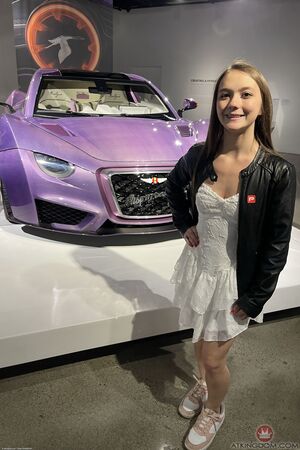 Mira Monroe in Nude Teen at ATK Petites