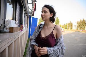 Helga Amor Nude Pics and Porn