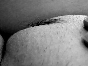 Sexy Pattycake in Summer Selfies