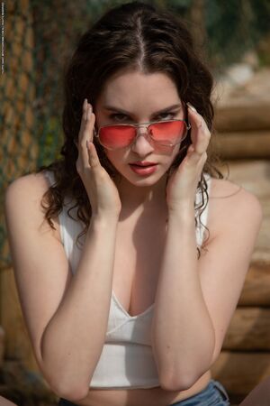 Hope in Fresh Fruit at Photodromm