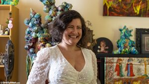 Nio Nude Pics and Porn