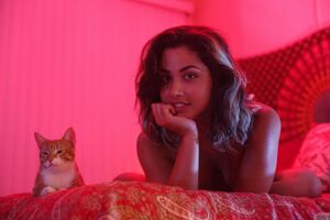 Carol Jasabe in Hell Can Wait Pt 2 at Zishy