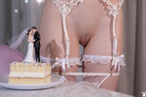 Gia Rae in After I Do at Playboy