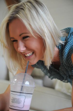 Sam Tye In Frappe On Breath Takers