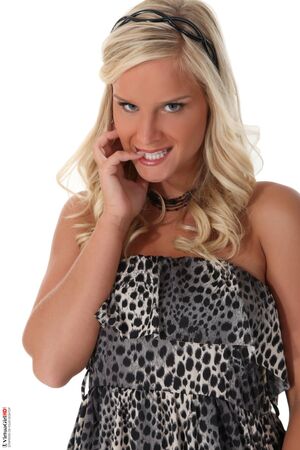 Miela in Personal Assistant at IStripper