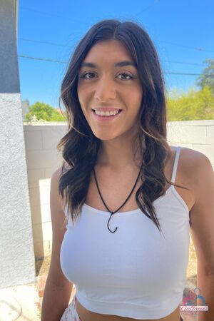 Aubry Babcock in Set 404191 at ATK Girlfriends