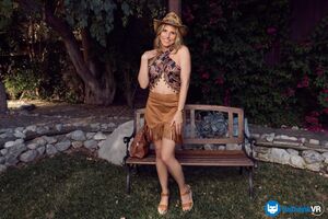 Cory Chase in Private Property at BaDoinkVR