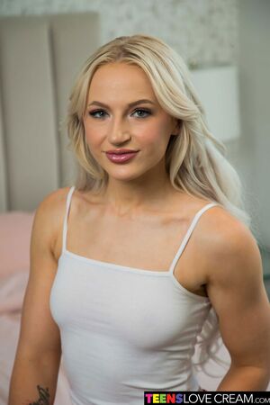 Sage Rabbit Nude Pics and Porn