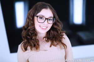 Leana Lovings at Amateur Allure