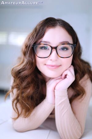 Leana Lovings at Amateur Allure