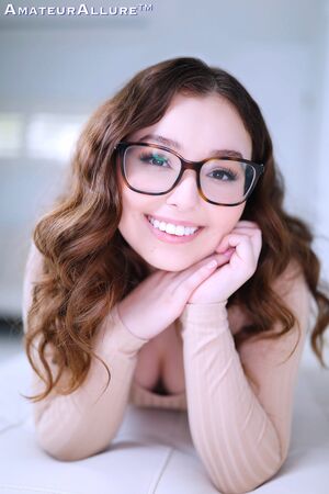 Leana Lovings at Amateur Allure