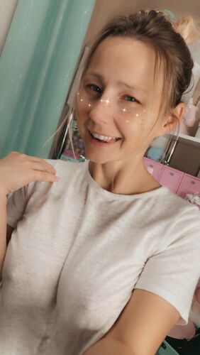 Sexy Pattycake OnlyFans