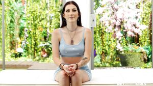 Lana in Sex With Enthusiasm at Net Video Girls