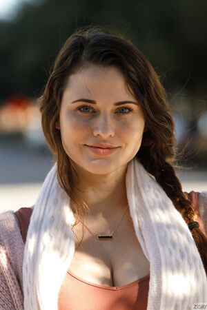 Sammy Loble in Inspirational Guac at Zishy