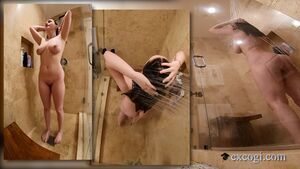 Gracie Gates in Anal at Exploited College Girls