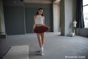 OliviaQ in Set 558 at StasyQ