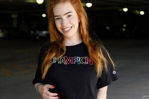 Nala Brooks in They Are The Champions at Zishy