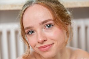 Rinna Ly in Dream Dancer at Met Art