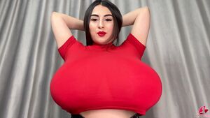 Bboobscarol in 25th Anniversary Set 1 at Pinupfiles