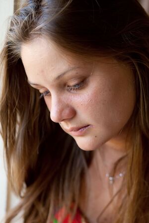 Janie in Beauty at Abby Winters