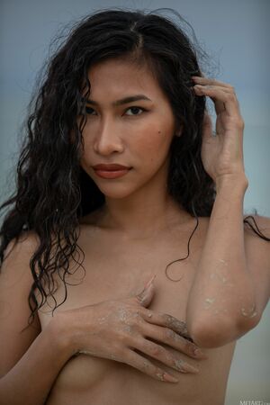 Niki in Presenting Niki at Met Art