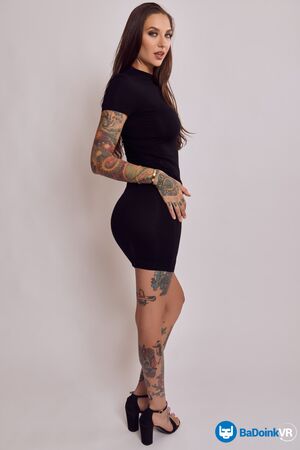 Rocky Emerson in Tit For Tat at BaDoinkVR