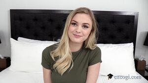 Amber Moore at Exploited College Girls