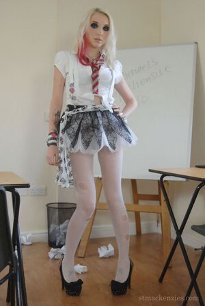 Christy Fox Nude Pics and Porn