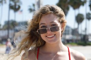 River Lynn in Venice In Color 1 at Zishy