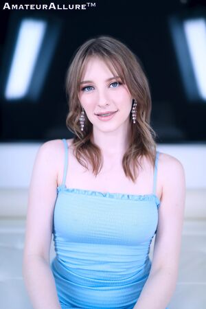 Melody Marks in Petite Brunette Loves To Give Head Have Sex And Swallow Cum at Amateur Allure