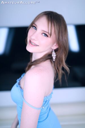 Melody Marks in Petite Brunette Loves To Give Head Have Sex And Swallow Cum at Amateur Allure