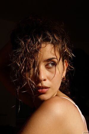 Karoll Bolivar in Colombian Kittens at Zishy