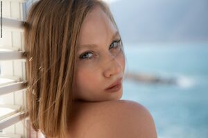 Stella in Shine 2 at Photodromm