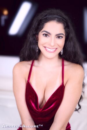 Angel Gostosa in Sexy Lifeguard Loves Sucking Cock And Swallowing Cum at Amateur Allure