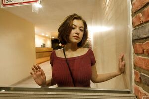 Aria Sky in Science Is Real at Zishy